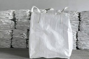 Premium FIBC/Jumbo Bags Manufacturer