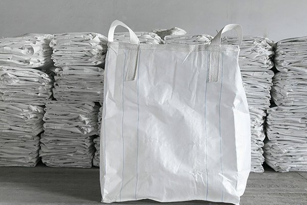 Premium FIBC/Jumbo Bags Manufacturer