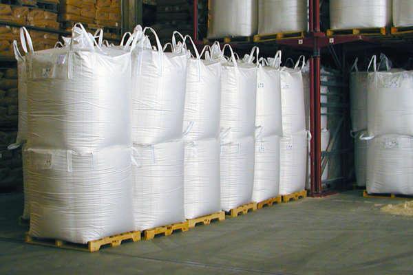 Premium FIBC/Jumbo Bags Manufacturer