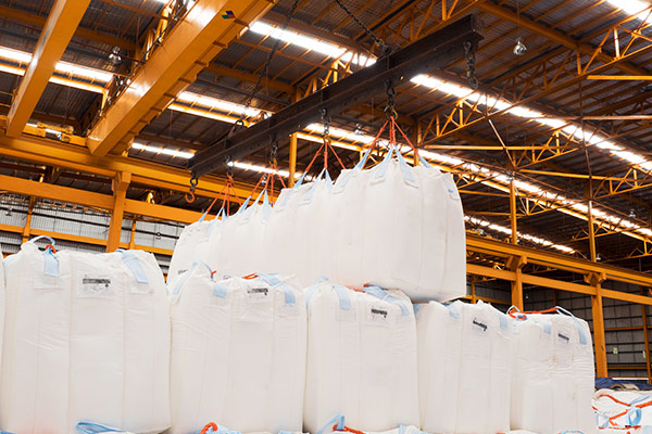 Premium FIBC/Jumbo Bags Manufacturer